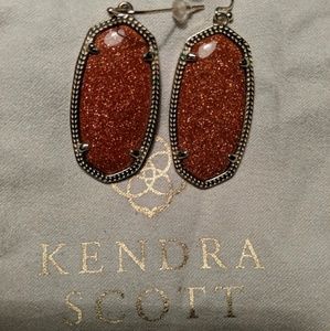 Kendra scott goldstone elles